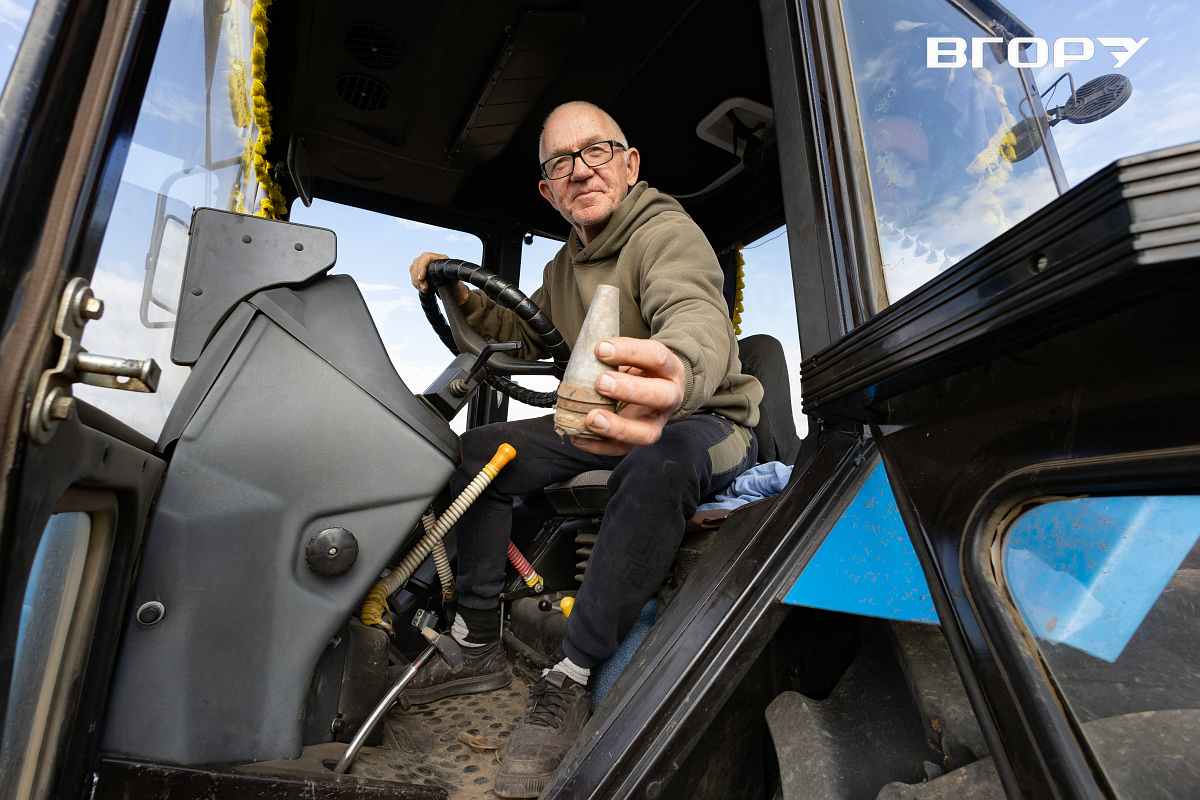 Сергій Болотов